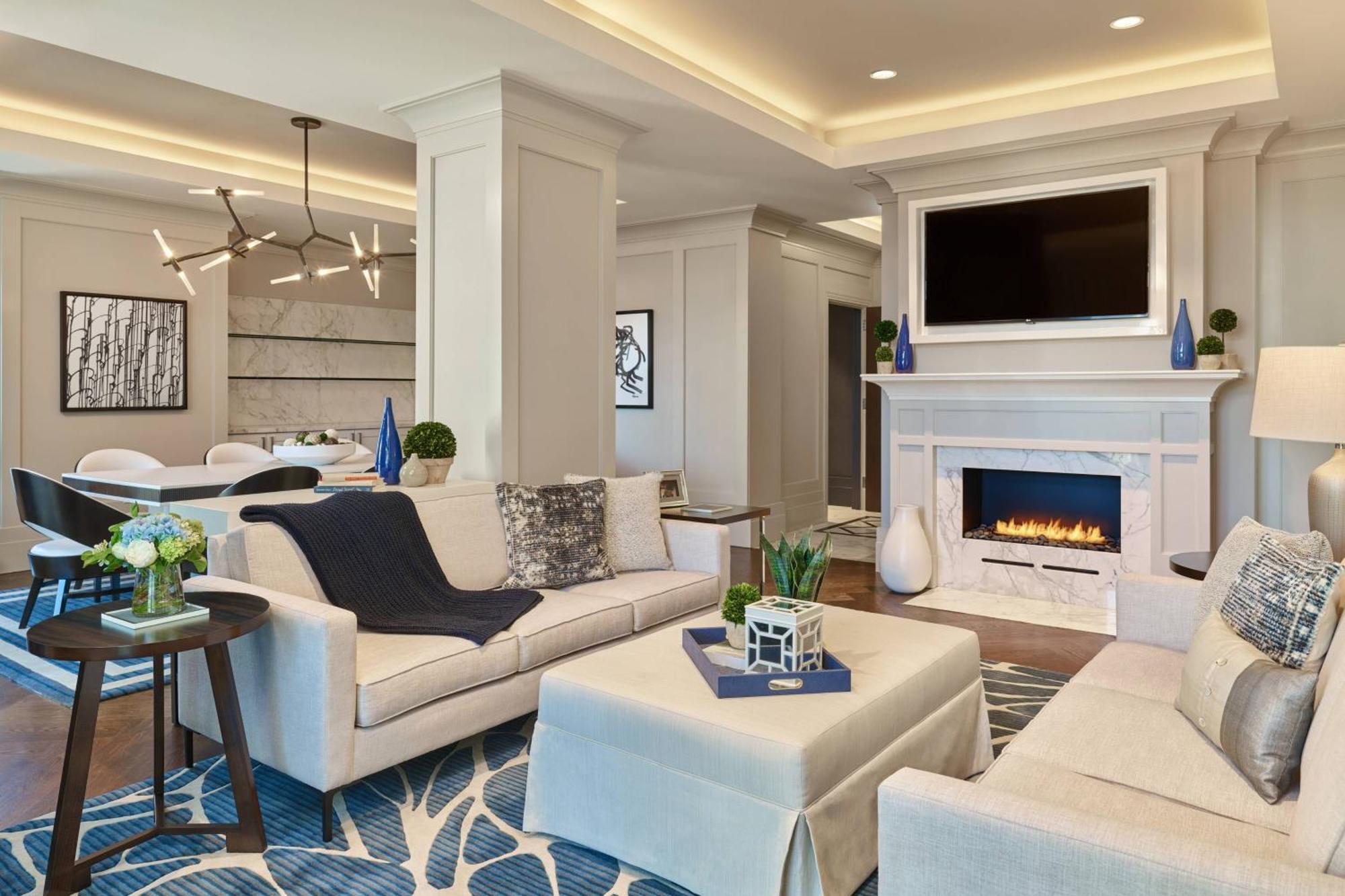 The Hotel At Avalon, Autograph Collection Alpharetta Bagian luar foto