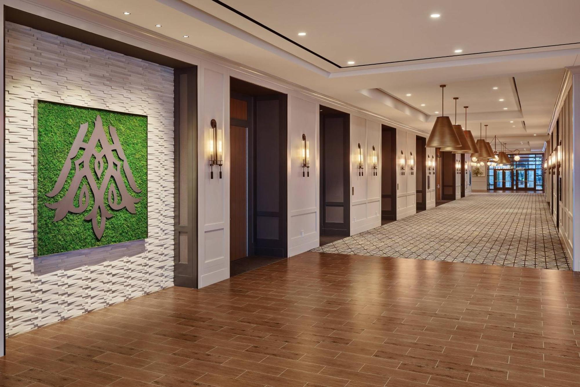 The Hotel At Avalon, Autograph Collection Alpharetta Bagian luar foto