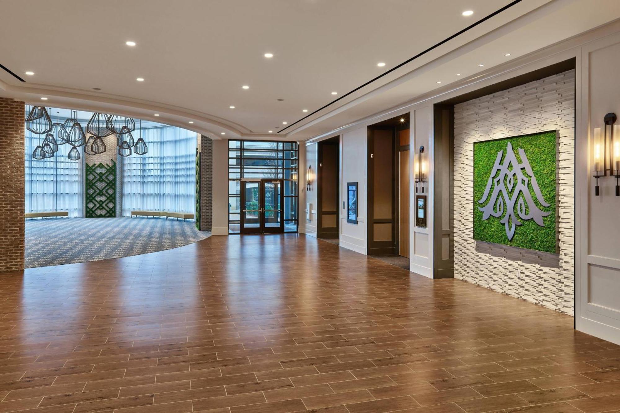 The Hotel At Avalon, Autograph Collection Alpharetta Bagian luar foto