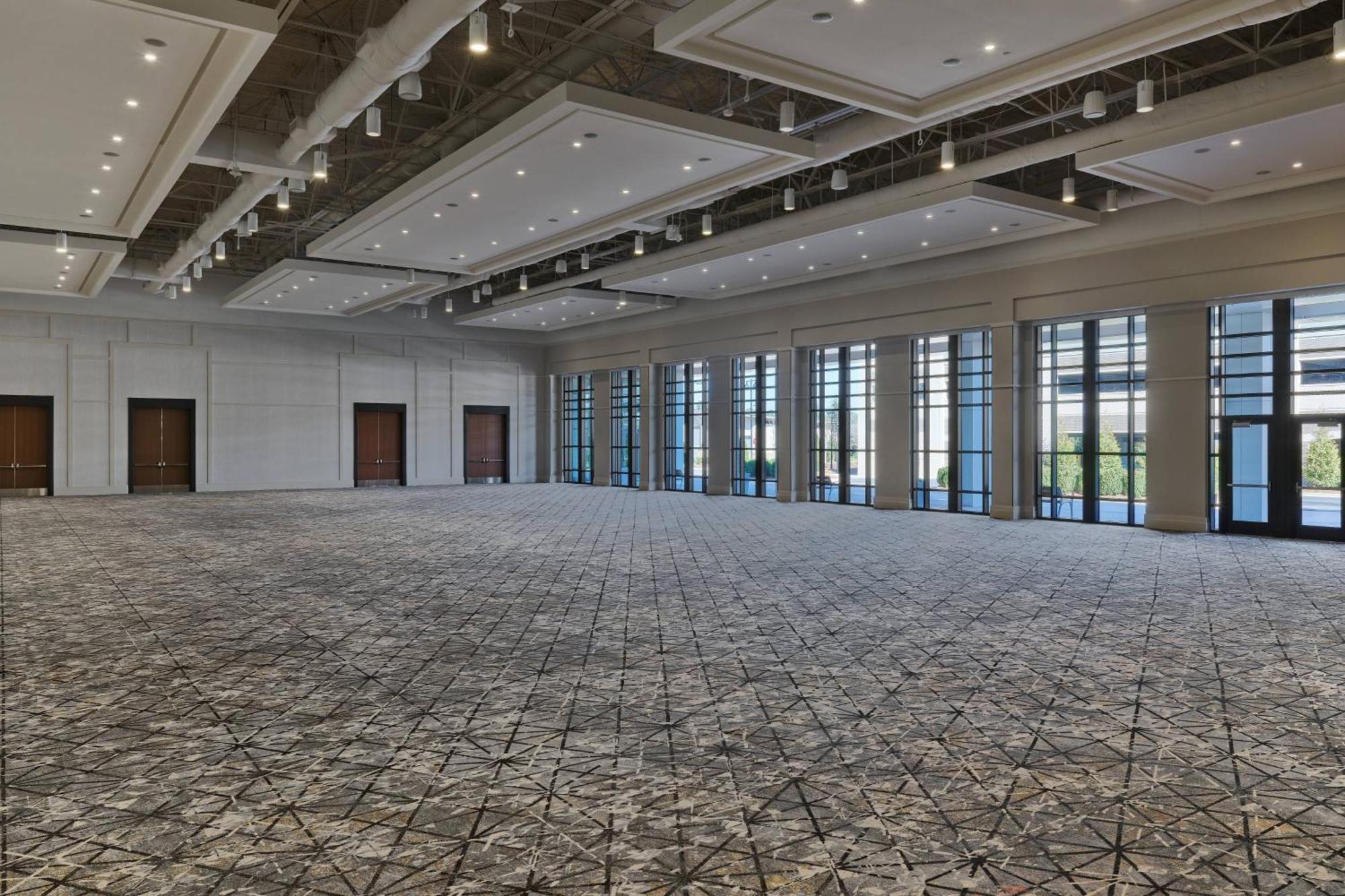 The Hotel At Avalon, Autograph Collection Alpharetta Bagian luar foto