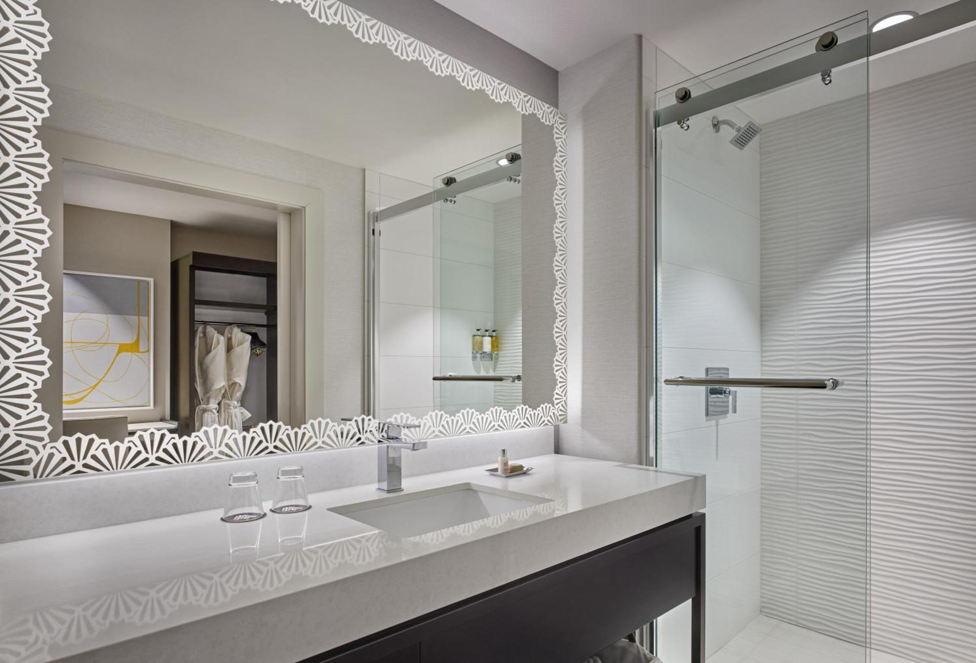 The Hotel At Avalon, Autograph Collection Alpharetta Bagian luar foto