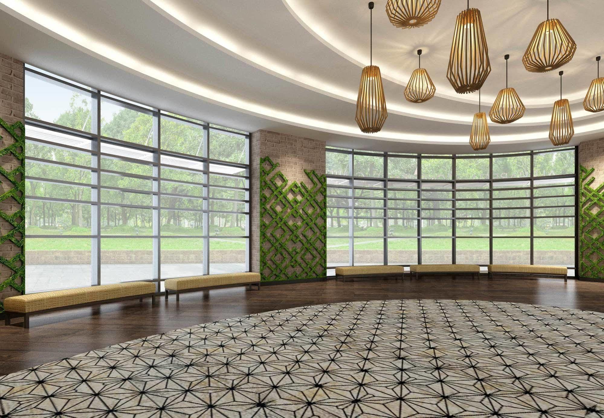 The Hotel At Avalon, Autograph Collection Alpharetta Bagian luar foto