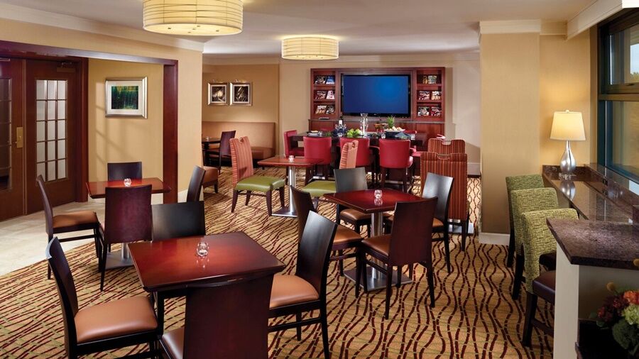 The Hotel At Avalon, Autograph Collection Alpharetta Bagian luar foto